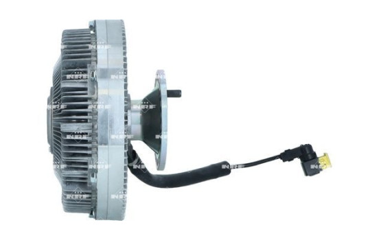 Fan Clutch 49790 NRF, Image 2