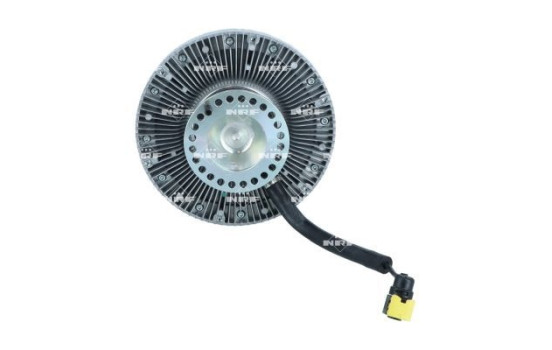 Fan Clutch 49790 NRF, Image 3