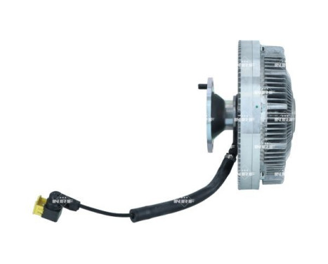 Fan Clutch 49790 NRF, Image 4