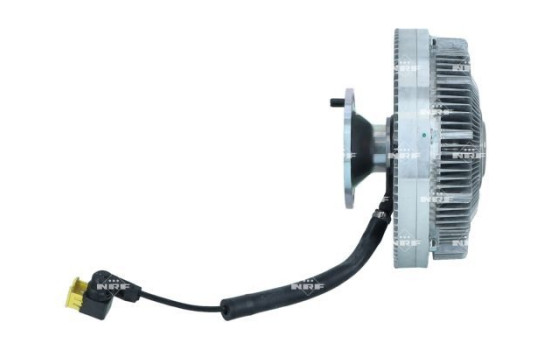 Fan Clutch 49790 NRF, Image 4