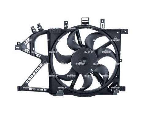 Fan Complete 470081 NRF