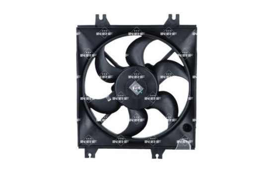 Fan Complete 470092 NRF