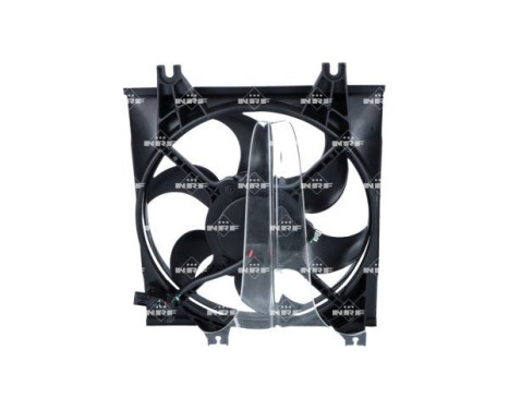 Fan Complete 470092 NRF, Image 3