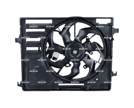 Fan Complete 470119 NRF
