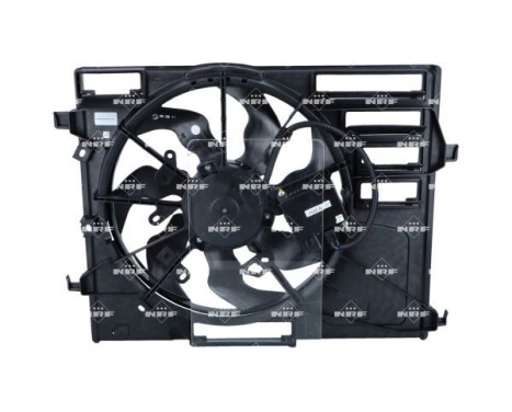 Fan Complete 470119 NRF, Image 3