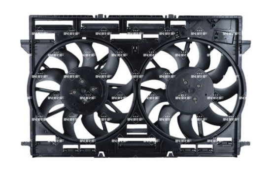 Fan Complete 470122 NRF
