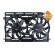 Fan Complete 470122 NRF, Thumbnail 2