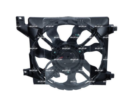Fan Complete 470135 NRF, Image 3