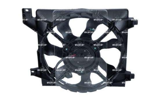Fan Complete 470135 NRF, Image 3