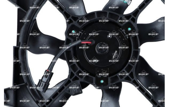 Fan Complete 470135 NRF, Image 5