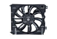 Fan Complete 470161 NRF