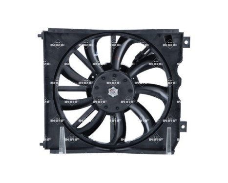 Fan Complete 470161 NRF