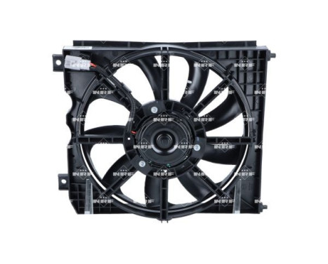 Fan Complete 470161 NRF, Image 3