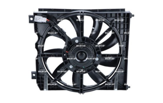 Fan Complete 470161 NRF, Image 3