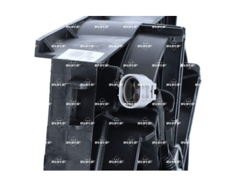 Fan Complete 470161 NRF, Image 5