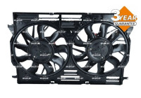 Fan Complete 470173 NRF