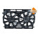 Fan Complete 470173 NRF