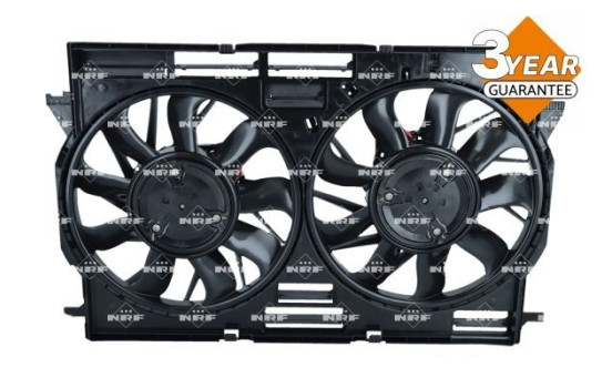 Fan Complete 470173 NRF
