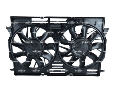 Fan Complete 470173 NRF