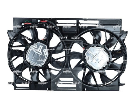 Fan Complete 470173 NRF, Image 3