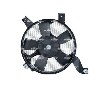Fan Complete 470174 NRF