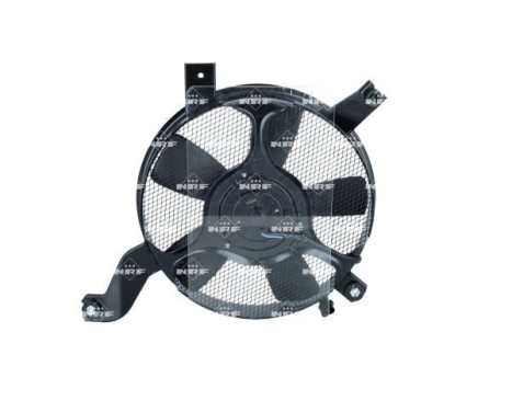 Fan Complete 470174 NRF, Image 3