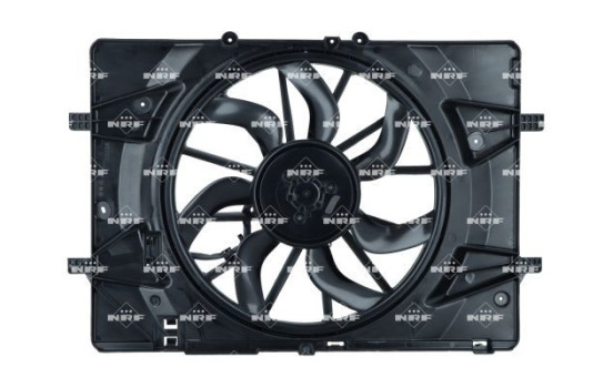Fan Complete 470177 NRF