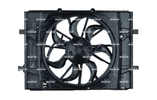 Fan Complete 470178 NRF