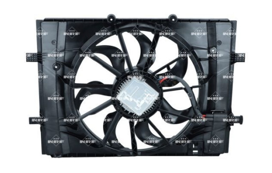 Fan Complete 470178 NRF, Image 3