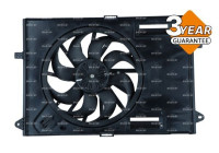 Fan Complete 470183 NRF