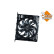 Fan Complete 470187 NRF