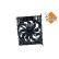 Fan Complete 470187 NRF, Thumbnail 3