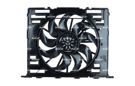 Fan Complete 470188 NRF