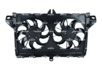 Fan Complete 470193 NRF