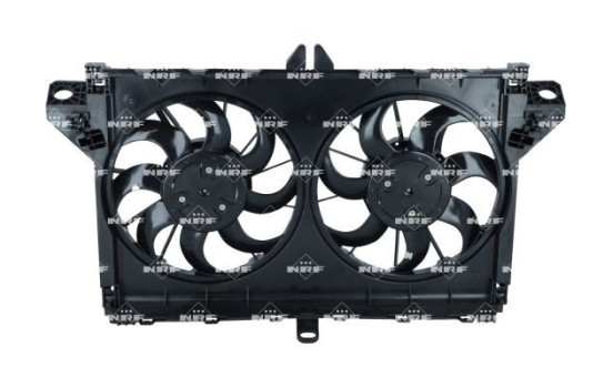 Fan Complete 470193 NRF