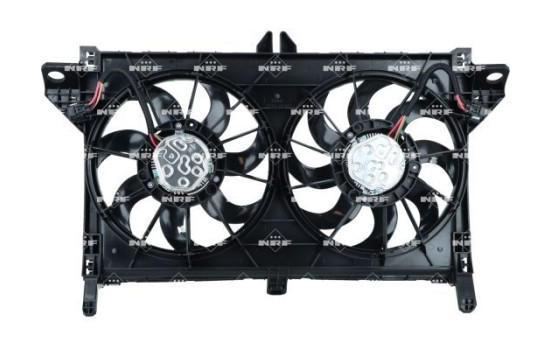 Fan Complete 470193 NRF, Image 3