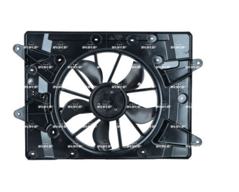 Fan Complete 470198 NRF