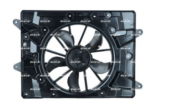 Fan Complete 470198 NRF