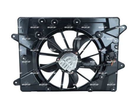 Fan Complete 470198 NRF, Image 3