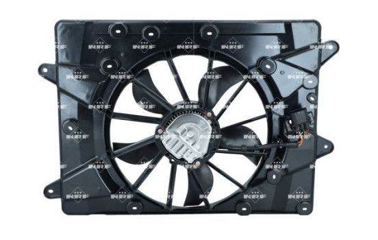 Fan Complete 470198 NRF, Image 3