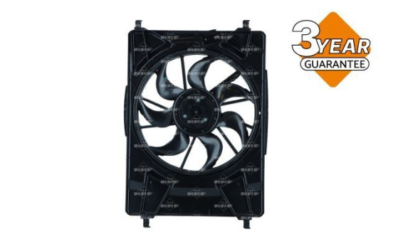 Fan Complete 470199 NRF