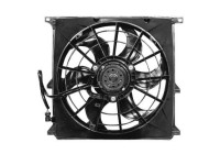 Fan, condenser, air conditioning 1213101 Diederichs