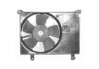 Fan, condenser, air conditioning 6920001 Diederichs