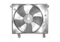 Fan, condenser, air conditioning 6940001 Diederichs