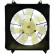 Fan, condenser, air conditioning 8521921 Diederichs, Thumbnail 2