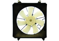 Fan, condenser, air conditioning 8521921 Diederichs