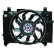 Fan, condenser, air conditioning 8683308 Diederichs, Thumbnail 2