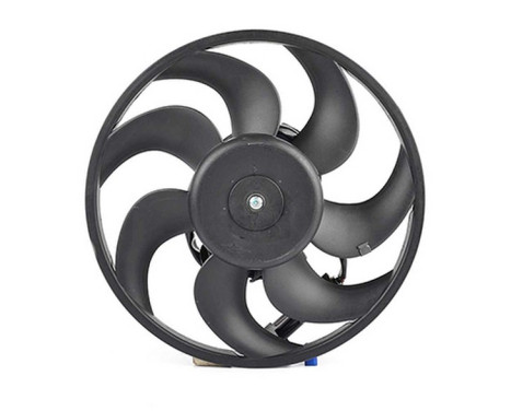 Fan, Condenser, Air Conditioning BSG 65-510-006