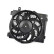 Fan, Condenser, Air Conditioning BSG 65-510-014