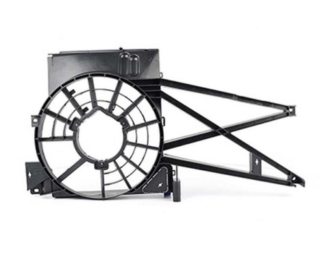 Fan, Condenser, Air Conditioning BSG 65-511-005